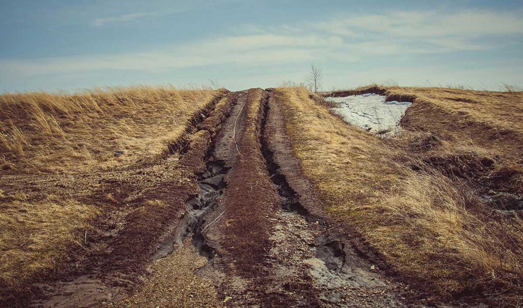 3 Huge “Word Ruts” to Avoid - AuthenticityPR